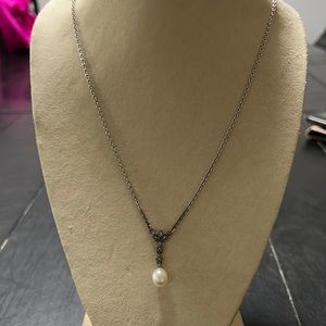 Judith jack necklace